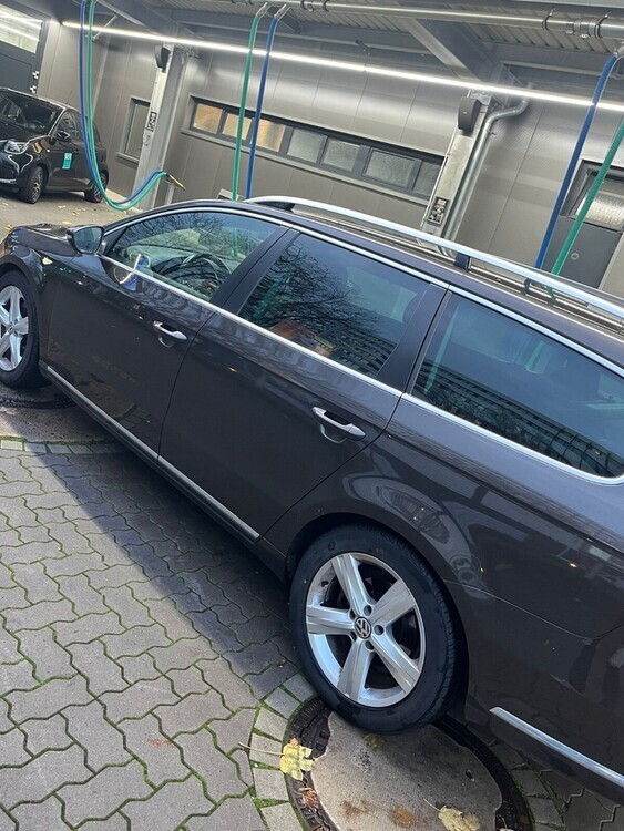 Passat