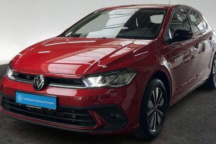 VW Polo 25.297 km 22.885 &euro; Hamburg 22761