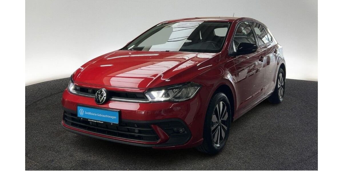 VW Polo 25.297 km 22.885 &euro; Hamburg 22761