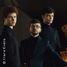 Elster Trio 20.11.2025 Die Drostei