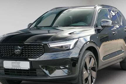 Volvo XC40 1.500 km 38.850 &euro; Hamburg 21029