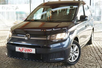 VW Caddy Maxi 66.571 km 29.990 &euro; Hamburg 22761