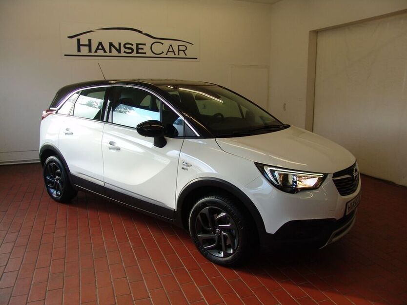 Crossland (X)