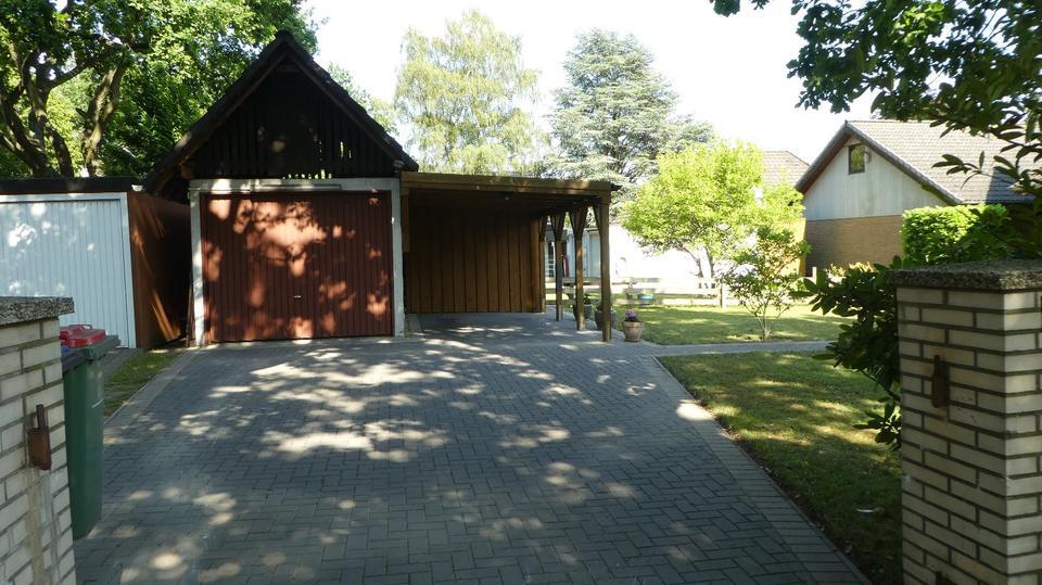 Einfamilienhaus in Lohbrügge Vom Privat ohne Provision!