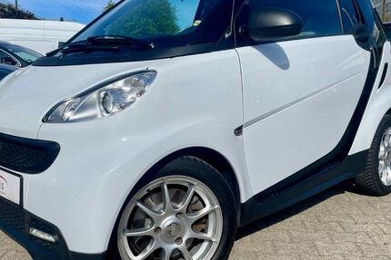Smart ForTwo 88.100 km 6.390 &euro; Hamburg 20097