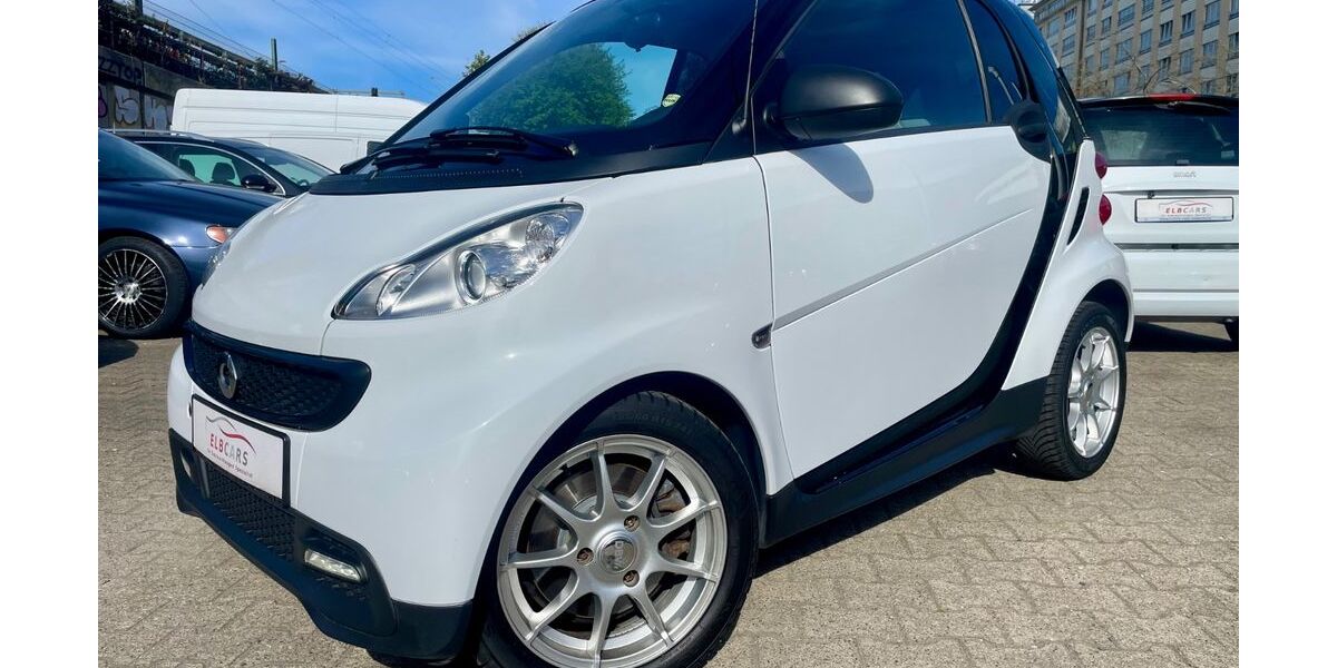 Smart ForTwo 88.100 km 6.390 &euro; Hamburg 20097