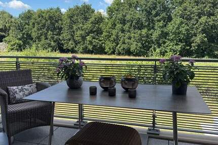 *** Reserviert. Traumhafte 3,5 Zimmer Wohnung mit Weitblick- Einzigartige 93m² ***