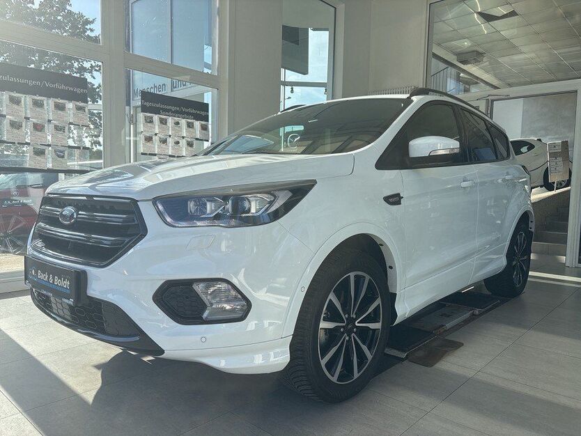 Kuga