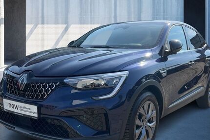 Renault Arkana 18.827 km 22.990 &euro; Hamburg 20537