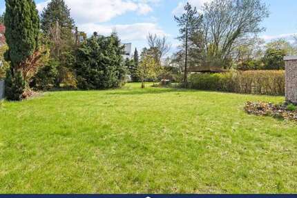 Grundstück Hamburg / Farmsen-Berne Berne - 399.000&euro; | Angebot:26286431