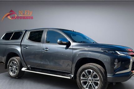 Mitsubishi L200 158.650 km 23.450 &euro; Hamburg - 1 Min. vom Hamburg Airport 22415