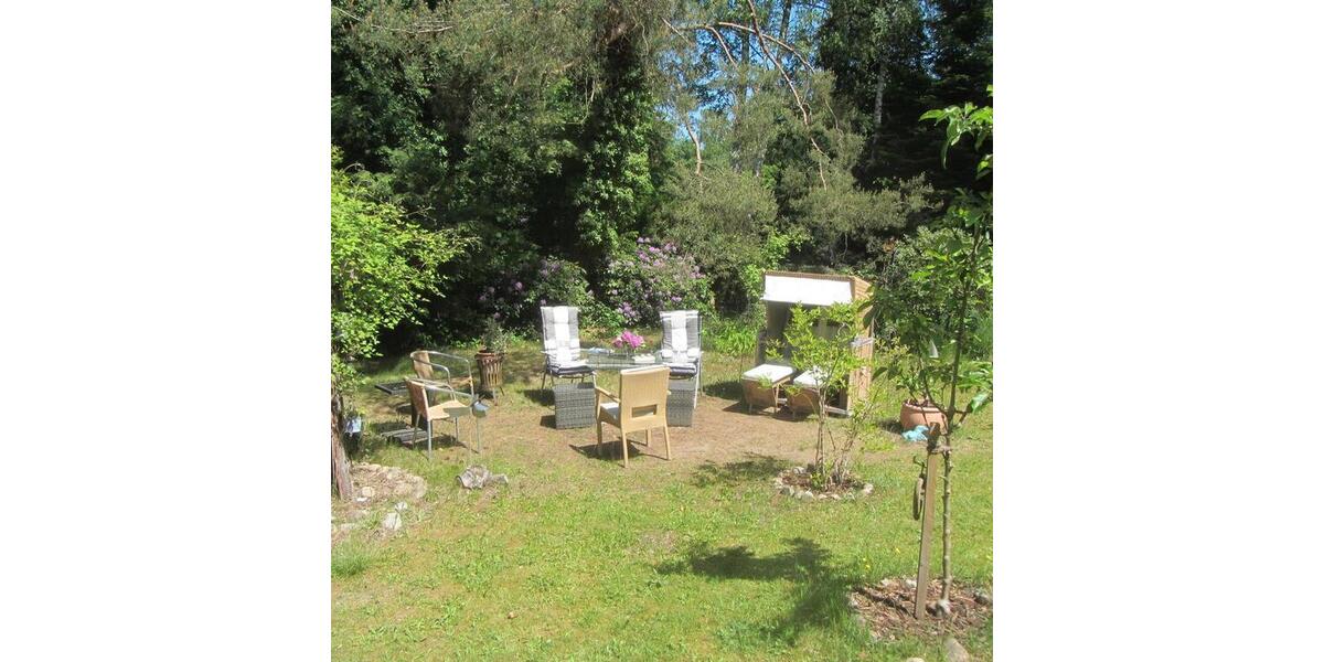 Bungalow Seevetal Holtorfsloh - 6 Zimmer, 140 m&sup2;, 369.000&euro; | Angebot:26721873