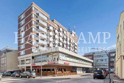 Gewerbeobjekt Hamburg Harburg - 1.290.000&euro; | Angebot:26290188