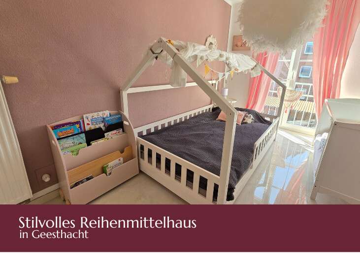 Haus zum Kaufen in Geesthacht 399.000 € 117.94 m²