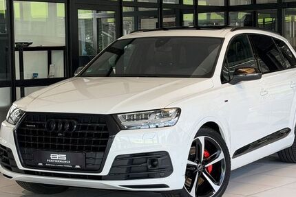 Audi Q7 181.000 km 31.990 &euro; Hamburg 22529