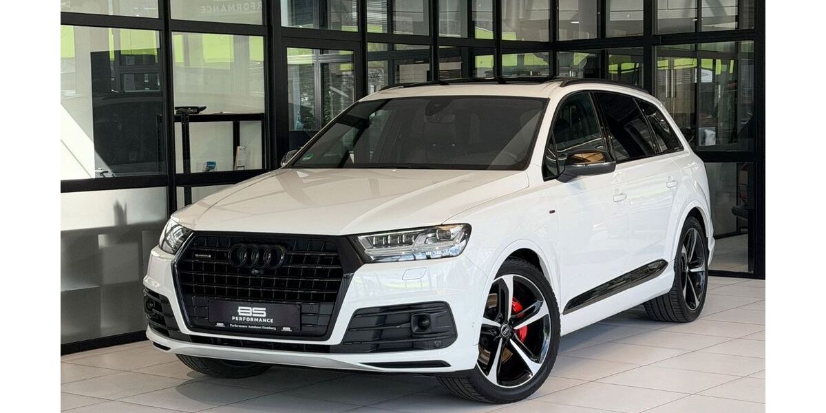 Audi Q7 181.000 km 31.990 &euro; Hamburg 22529