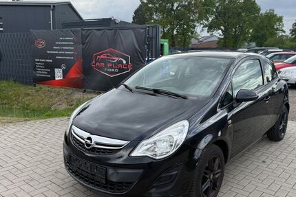 Opel Corsa 165.360 km 3.290 &euro; Ellerau 25479
