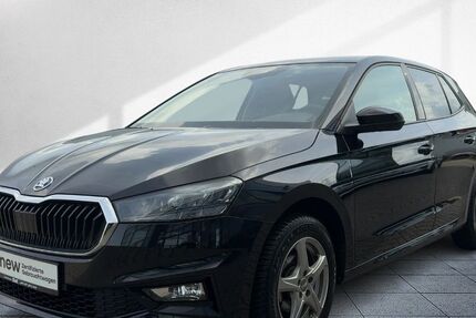 Skoda Fabia 48.000 km 15.480 &euro; Buchholz 21244