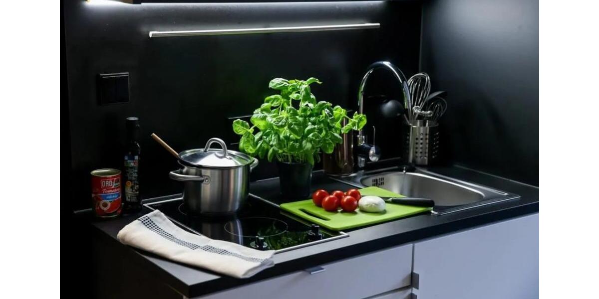 möbliertes Studentenapartment, 895€ all-inclusive Miete 1 zimmer