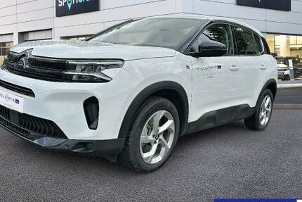 Citroen C5 Aircross 11.950 km 23.880 &euro; Hamburg 22761