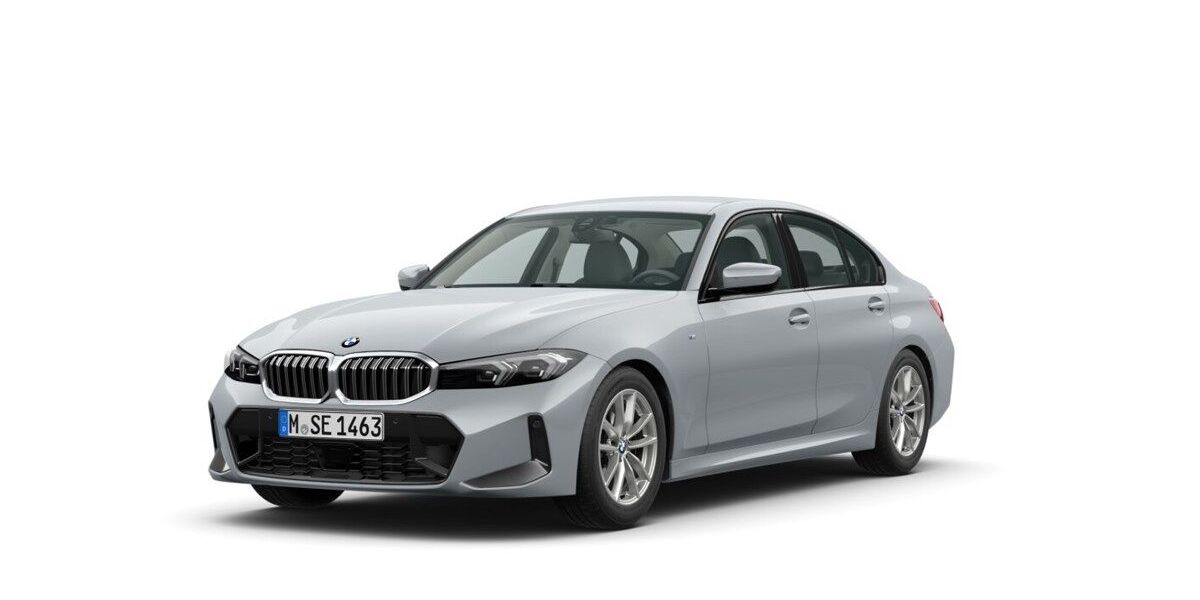 BMW 320 10.223 km 38.990 &euro; Buchholz i. d. Nordheide 21244