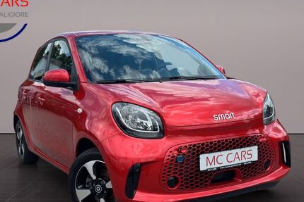 Smart ForFour 37.700 km 10.300 &euro; Quickborn 25451
