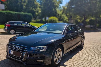 Audi A5 131.416 km 13.800 &euro; Norderstedt 22851