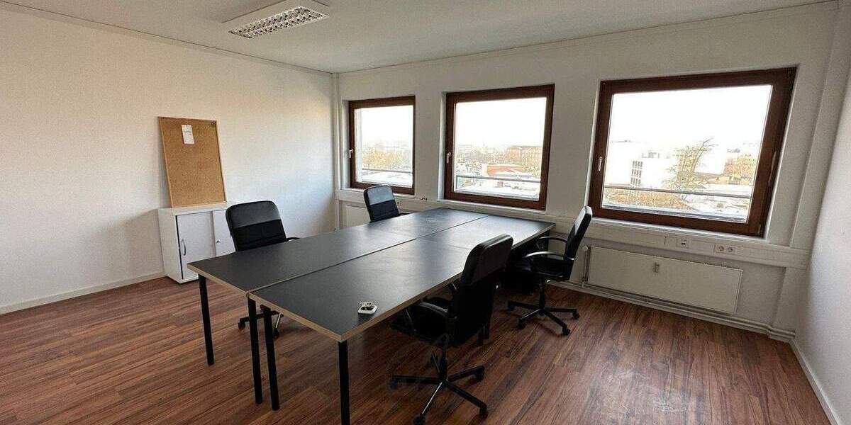 Gewerbeobjekt Hamburg Hamm - 4.117&euro; | Angebot:26933792
