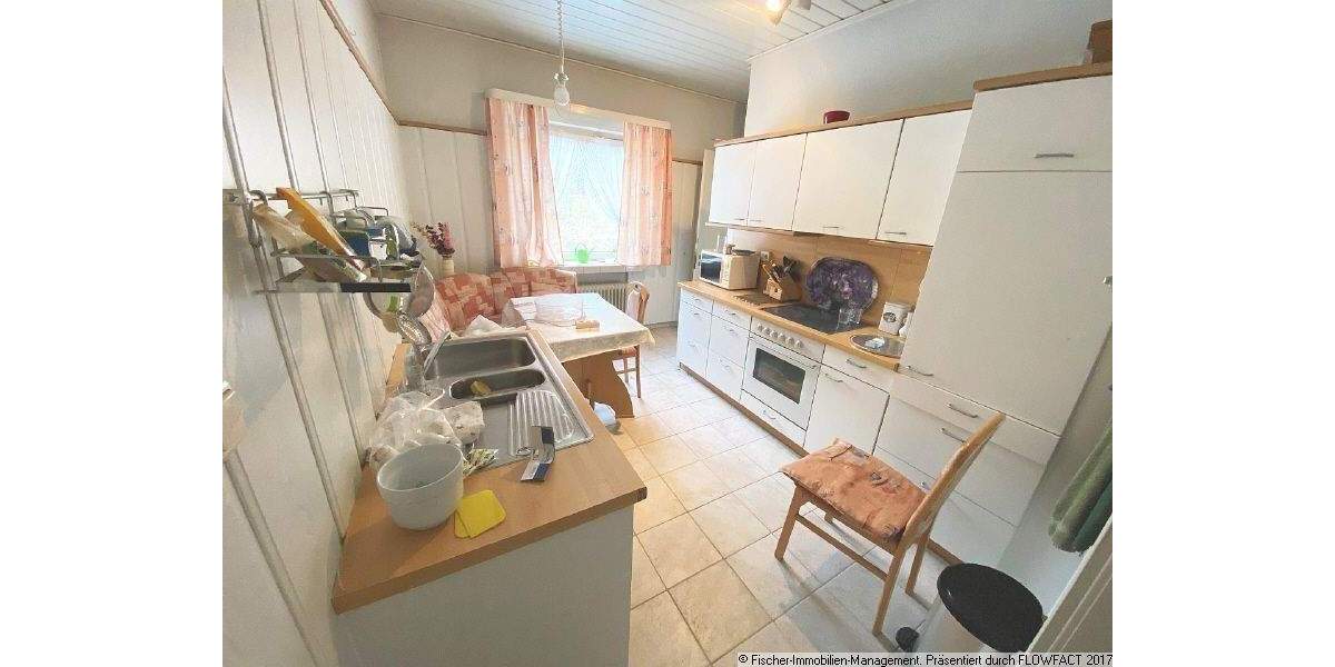 Mehrfamilienhaus, Wohnhaus Hamburg Lemsahl-Mellingstedt - 9 Zimmer, 256 m&sup2;, 950.000&euro; | Angebot:25043360