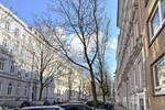 Etagenwohnung Hamburg Rotherbaum - 2 Zimmer, 44 m&sup2;, 318.000&euro; | Angebot:26343530