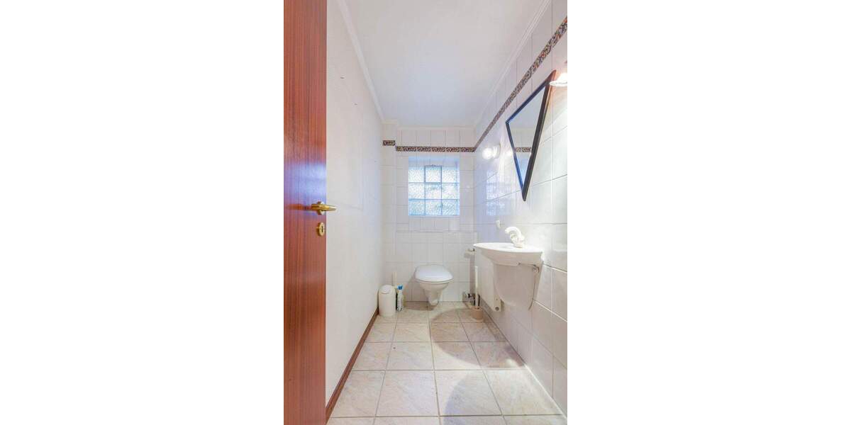 Etagenwohnung Hamburg Poppenbüttel - 4 Zimmer, 153 m&sup2;, 498.000&euro; | Angebot:25779589