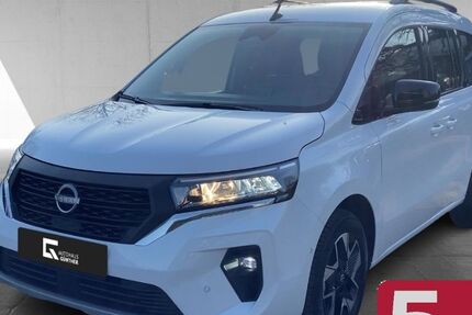 Nissan Townstar 11.763 km 25.555 &euro; Hamburg 22159