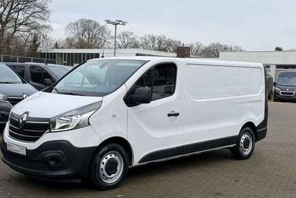 Renault Trafic 81.831 km 16.950 &euro; Norderstedt 22851