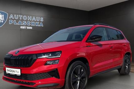 Skoda Karoq 13.050 km 35.450 &euro; Winsen/Luhe 21423