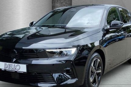 Opel Astra 4.701 km 25.990 € Norderstedt 22848