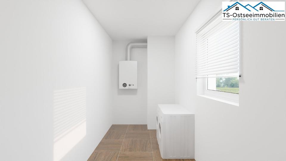 Etagenwohnung Tangstedt - 5 Zimmer, 140 m&sup2;, 398.000&euro; | Angebot:26485814