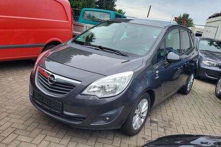 Opel Meriva 179.456 km 2.666 &euro; Hamburg 20539