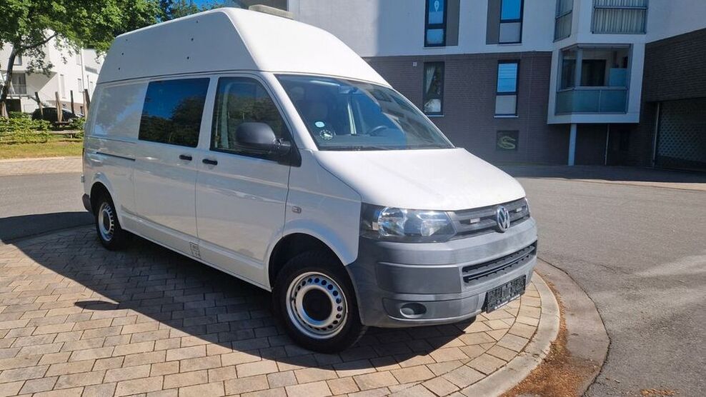 T5 Transporter