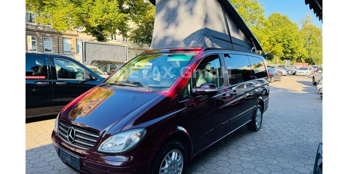 Mercedes-Benz Viano 246.000 km 15.999 &euro; Hamburg 20097