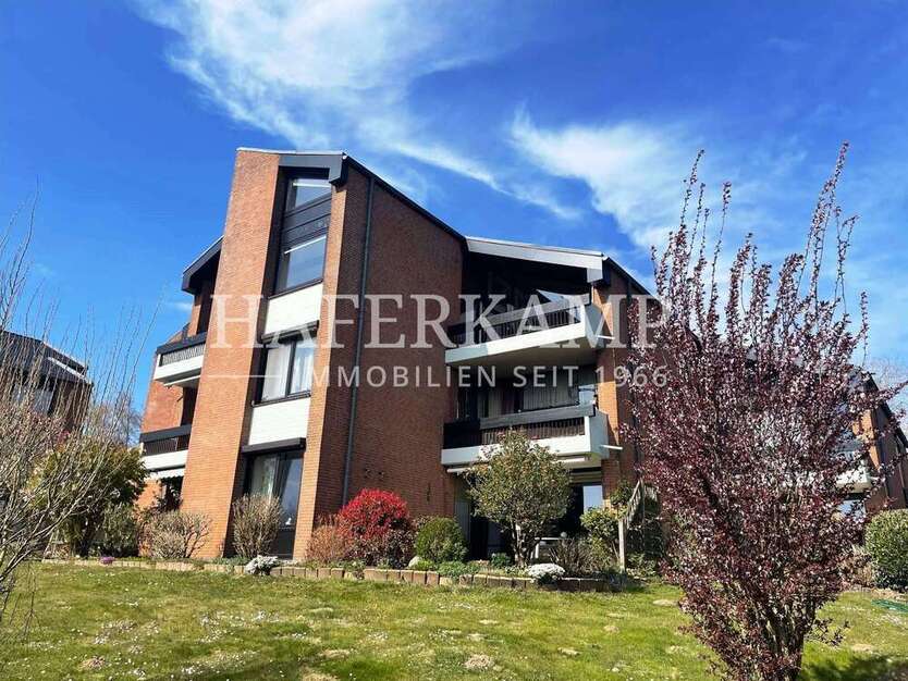 Wohnung zum Kaufen in Seevetal 259.000 € 84 m²