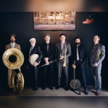 South West Oldtime All Stars 30.10.2025 Parkresidenz Greve& Co. KG, Parkresidenz Rahlstedt