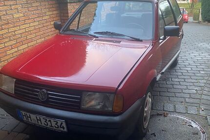 VW Polo 167.000 km 1.599 &euro; Hamburg 22397
