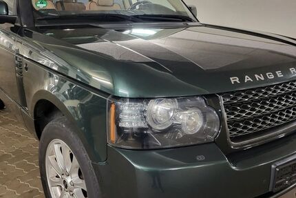 Land Rover Range Rover 199.578 km 18.900 &euro; Hamburg 22335