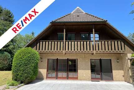 Haus zum Kaufen in Buchholz in der Nordheide 489.000 € 121 m²