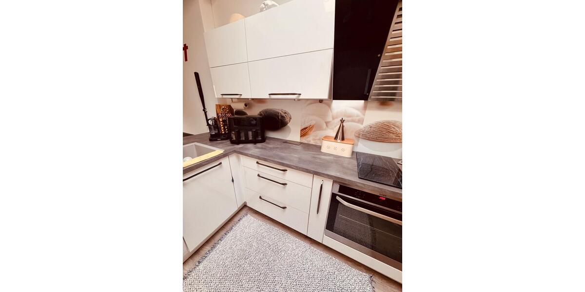 Reihenhaus Hamburg Altstadt - 1 Zimmer, 40 m&sup2;, 190.000&euro; | Angebot:25793313