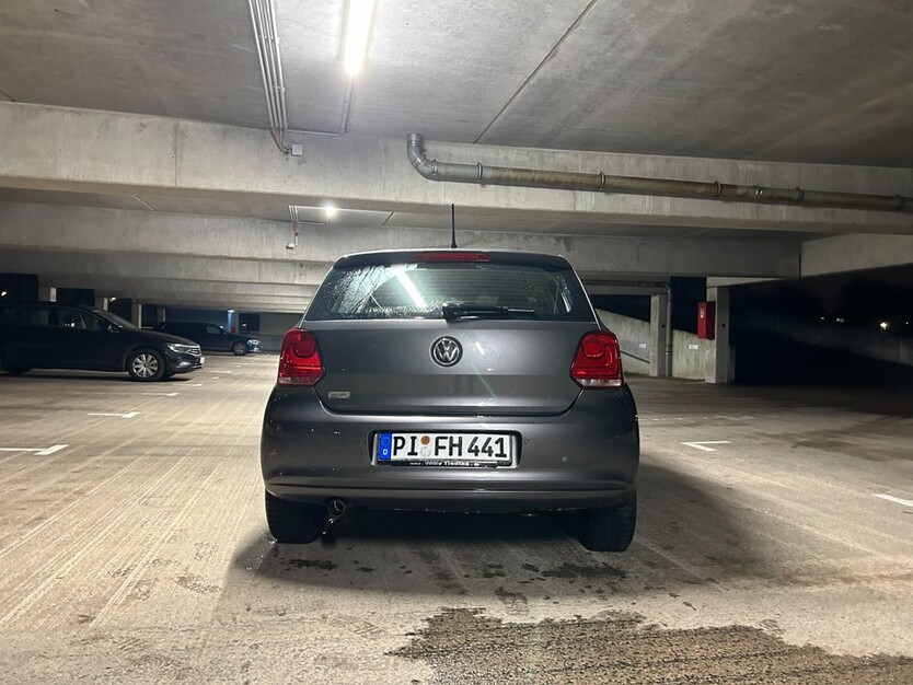 VW Polo 50.300 km 9.649 € Hamburg 20038