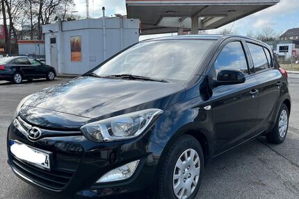 Hyundai i20 116.000 km 3.750 &euro; Hamburg 22765