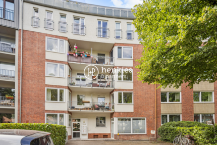 Wohnung zum Kaufen in Hamburg 470.000 € 66.7 m² 3 zimmer