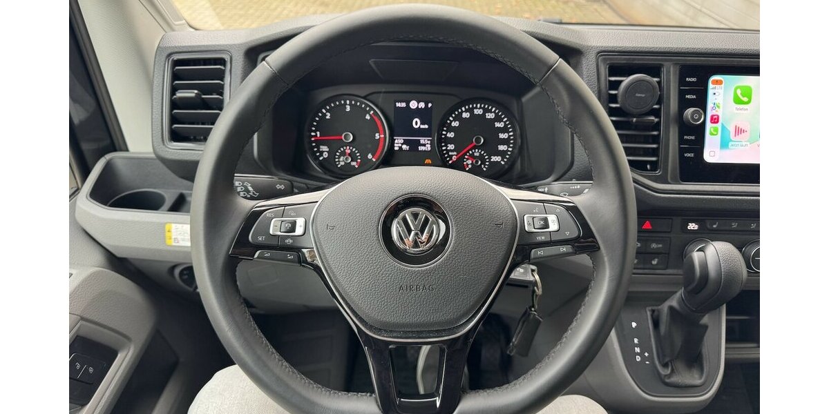 VW Grand California 600 erst seit 2025 in Nutzung neu 3.000 km 67.999 &euro; Hamburg 22339
