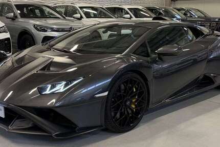 Lamborghini Huracán 13.467 km 349.850 &euro; Quickborn 25451